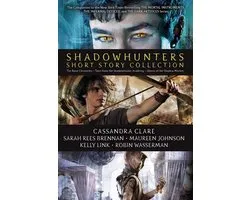 Shadowhunters Short Story Collection The Bane Chronicles Tales from the Shadowhunter Academy Ghosts of the Shadow Market