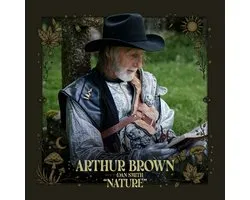 Arthur Brown - Nature (CD)