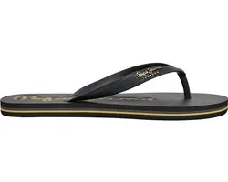 Pepe Jeans Bay Beach Sun Slippers Zwart EU 40 Vrouw