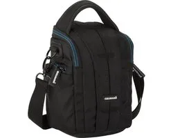 Cullmann Sydney pro Vario 200 | Toploader cameratas | Zwart