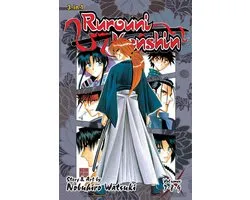 Rurouni Kenshin 3