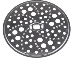 Bosch MUZ45RS1 Grove rasp