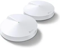 TP-Link Deco M5 - Mesh Wifi - 2-pack