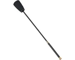 Hunkemöller Private Diamanten Spanker Zwart