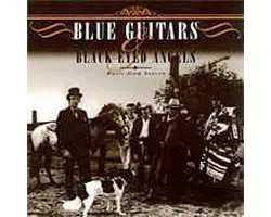 Blue Guitars & Black Eyed Angels - Music From Heaven