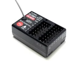 FlySky 11-kanaals ontvanger 2,4 GHz