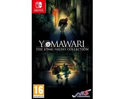 Yomawari: The Long Night Collection /Switch