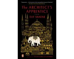 The Architect's Apprentice