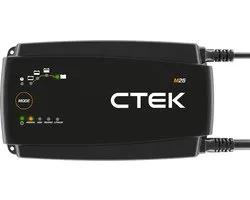 CTEK M25 Acculader