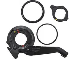 Joint de cassette Shimano Nexus 5 CJ-C7000 - transmission par courroie