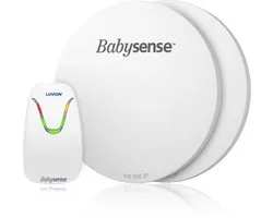Luvion moniteur bébé Babysence 7