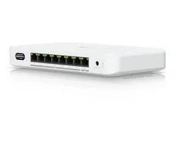 Ubiquiti UniFi Device Bridge Switch - wireless switch - WiFi 7 - 35w PoE+
