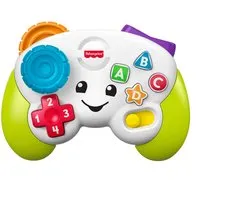 Fisher-Price Leerplezier Laugh & Learn Game & Learn Controller