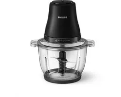 Philips – HR1502/00 – Elektrische hachoir – 500W – PowerChop