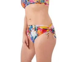 Amoena Kuala Lumpur MH Bikini Brief Kuala Lumpur MH P C0331 C0331 - multi - taille 48