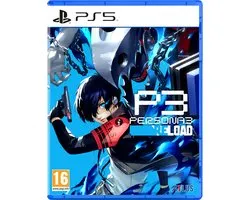 Persona 3 RELOAD - PS5