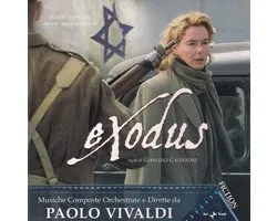 Exodus (ada's Dream)