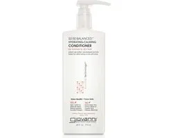 Giovanni Cosmetics - Après-shampooing équilibré 50/50 format Value 710 ml