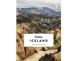 Hidden - Hidden Iceland
