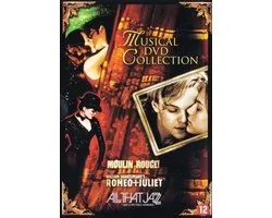 Musical Collection (3DVD)