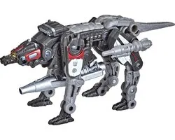 Transformers Studio Series Ravage Core Class Mini Figuur 6 cm - Merchandise