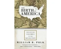 The Birth of America