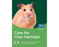 Care For Your Hamster