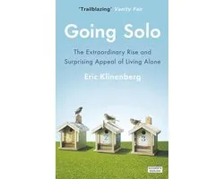 Going Solo