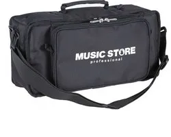 MUSIC STORE Bag - XR 12 X-Air Bag - Neural DSP Quad Cortex - Tas