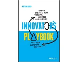 Innovator's Playbook