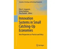Business and Management (R0) - Innovation Systems in Small Catching-Up Economies