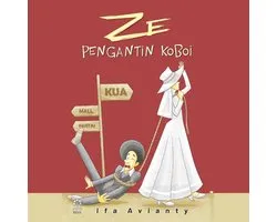 Ze Pengantin Koboi