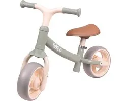 Tryco Rocky Stonegreen Loopfiets