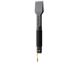 Boretti - BBQ Tang Compact - ophanglus - antraciet