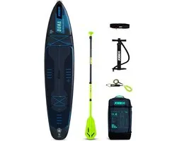 Aero Duna SUP Board 11.6 Package Blue