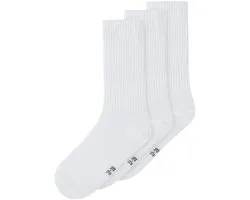 Name It Frankie Sokken Junior (3-pack)