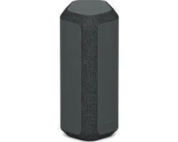 Sony SRS-XE300 - Bluetooth speaker - Zwart