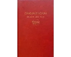 Graduale Novum ¿ Editio Magis Critica Iuxta SC 117
