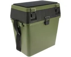 NGT Session Seatbox System - Viskoffer
