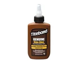 Titebond Liquid Hide Glue / Leerlijm vloeibaar 118 ml (4 oz)