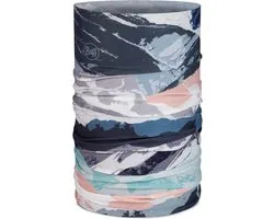 Buff Original EcoStretch nekwarmer, multicolor