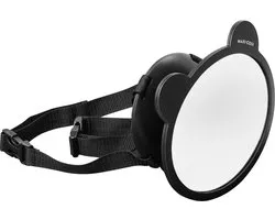 Maxi-Cosi Achteruitkijkspiegel - Black - Accessoire