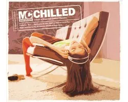 Mastercuts Chilled: 3 CD's Of Essential Chillout Classics