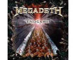 Endgame (2019 Remaster)