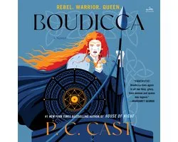 Boudicca