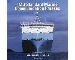 IMO Marine Communication Phrases (SMCP)