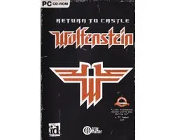 Return To Castle Wolfenstein