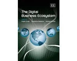 The Digital Business Ecosystem