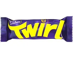 Cadbury Twirl (48 x 43g)