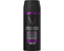 Axe - Deodorant Bodyspray - 48hrs Fresh - Excite - 150 ml